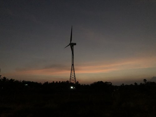 wind Mill, TN