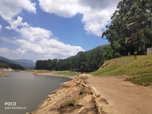 Neyyar Dam, Kerala