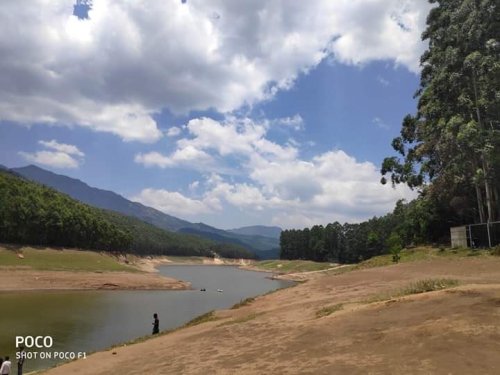 Neyyar Dam, Kerala