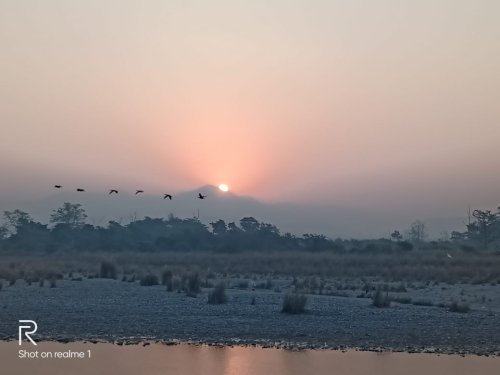 Haridwar, UK