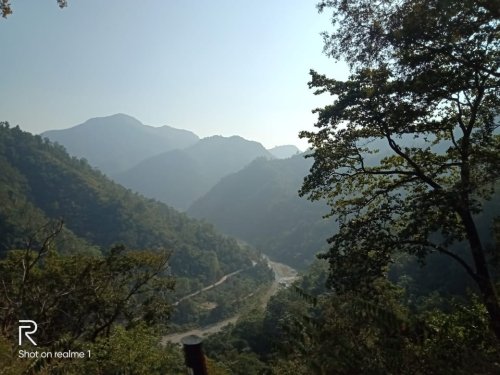 Ponmudi, Kerala