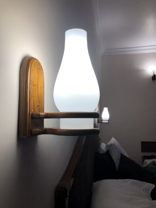 Night- Lamp