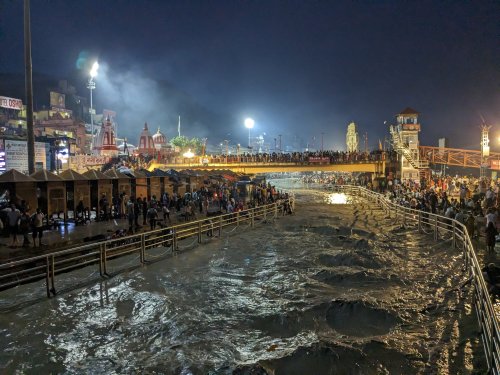 Har Ki Pauri