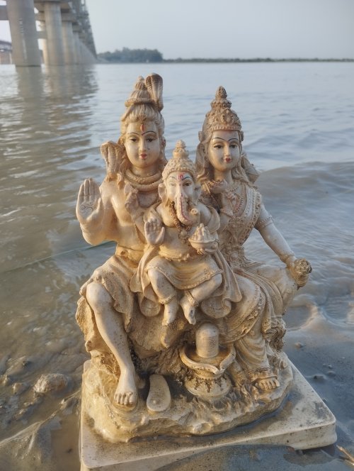 Lord Shiva Govindpur