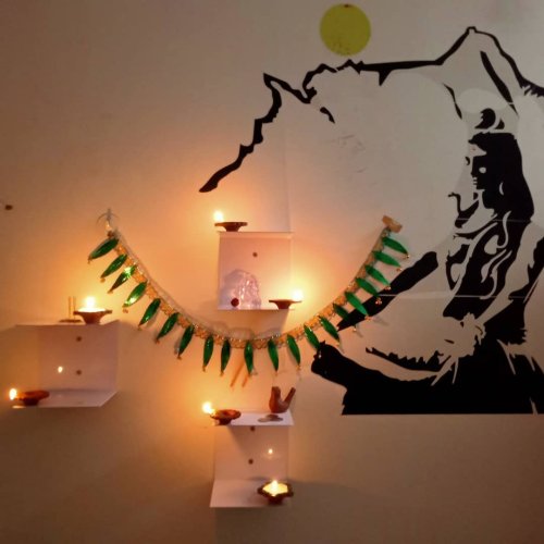 Lord Shiva