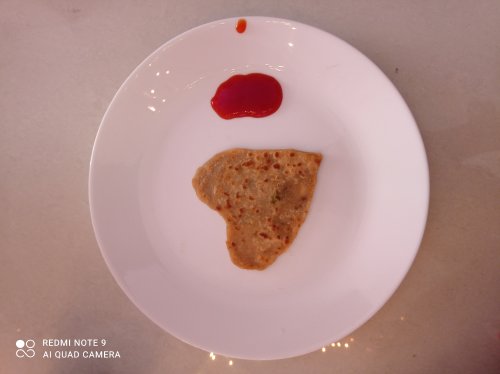 paratha