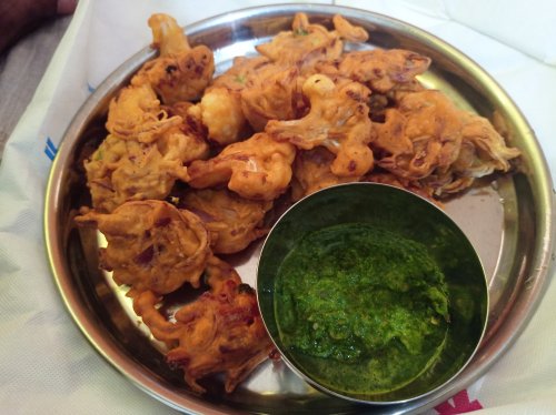 pakoda