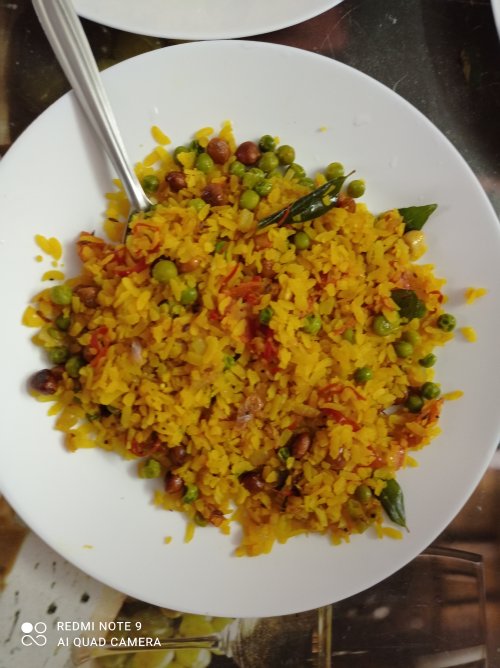 Poha