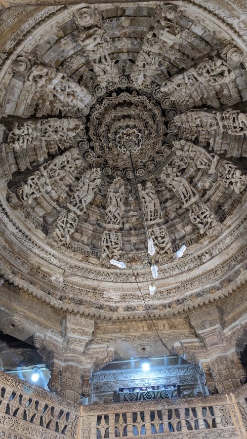 Jain Temple