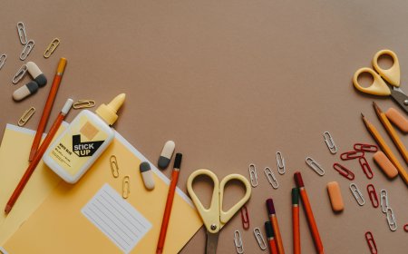 शिक्षा तब और अब...