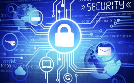 साइबर सिक्योरिटी सरल शब्दो में