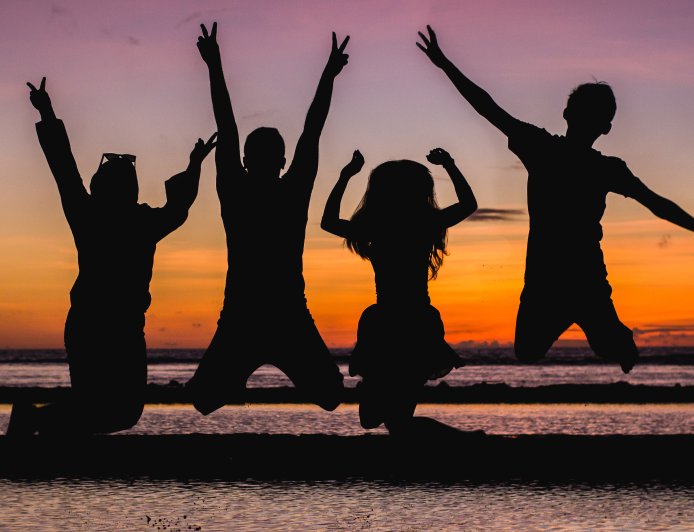 मित्रता दिवस विशेष