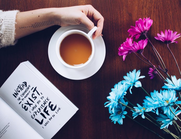 सकारात्मक सुविचार