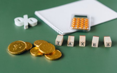 Salaried Employee Should Select Which Tax Scheme : Old Or  New Tax Regime