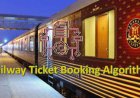 IRCTC Seat Allocation Algorithm