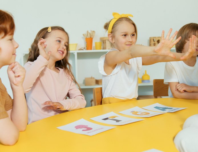 Teachers Day Special